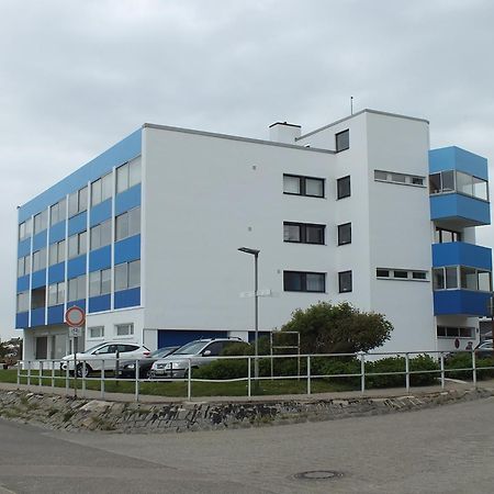 Watten-Blick 1 Cuxhaven Ngoại thất bức ảnh