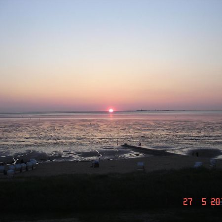 Watten-Blick 1 Cuxhaven Ngoại thất bức ảnh