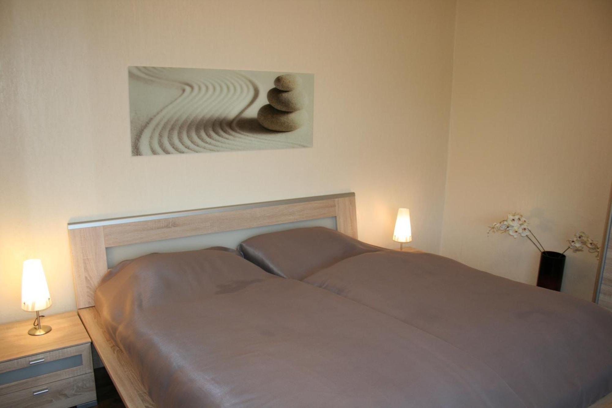 Watten-Blick 1 Cuxhaven Ngoại thất bức ảnh
