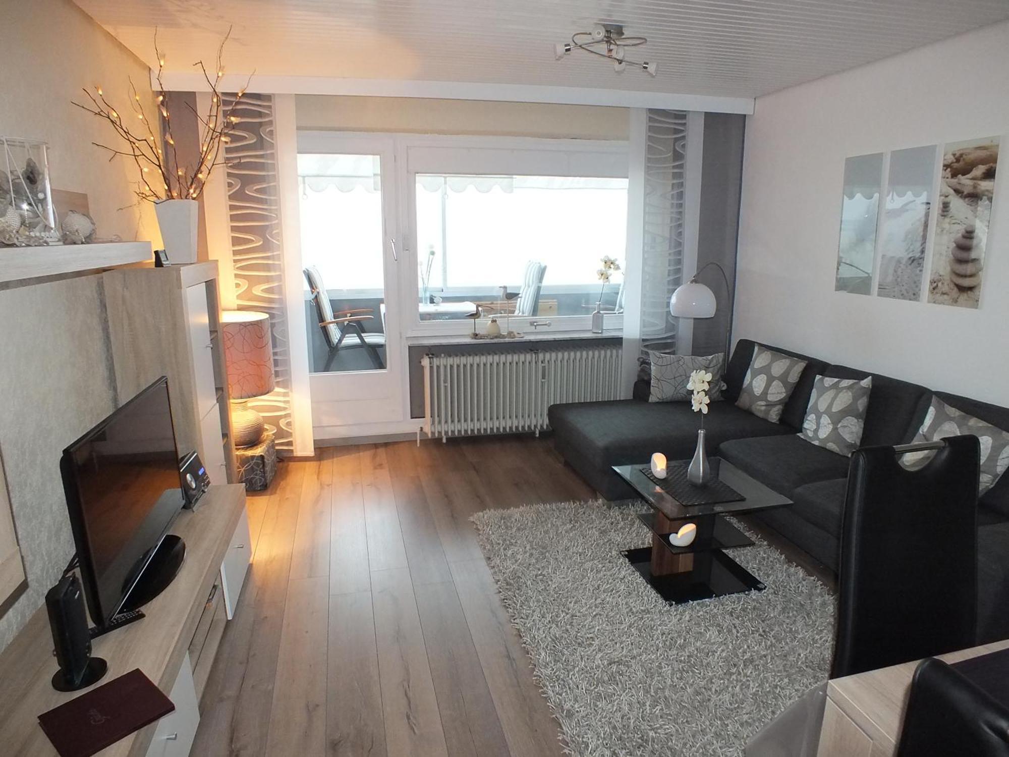 Watten-Blick 1 Cuxhaven Ngoại thất bức ảnh