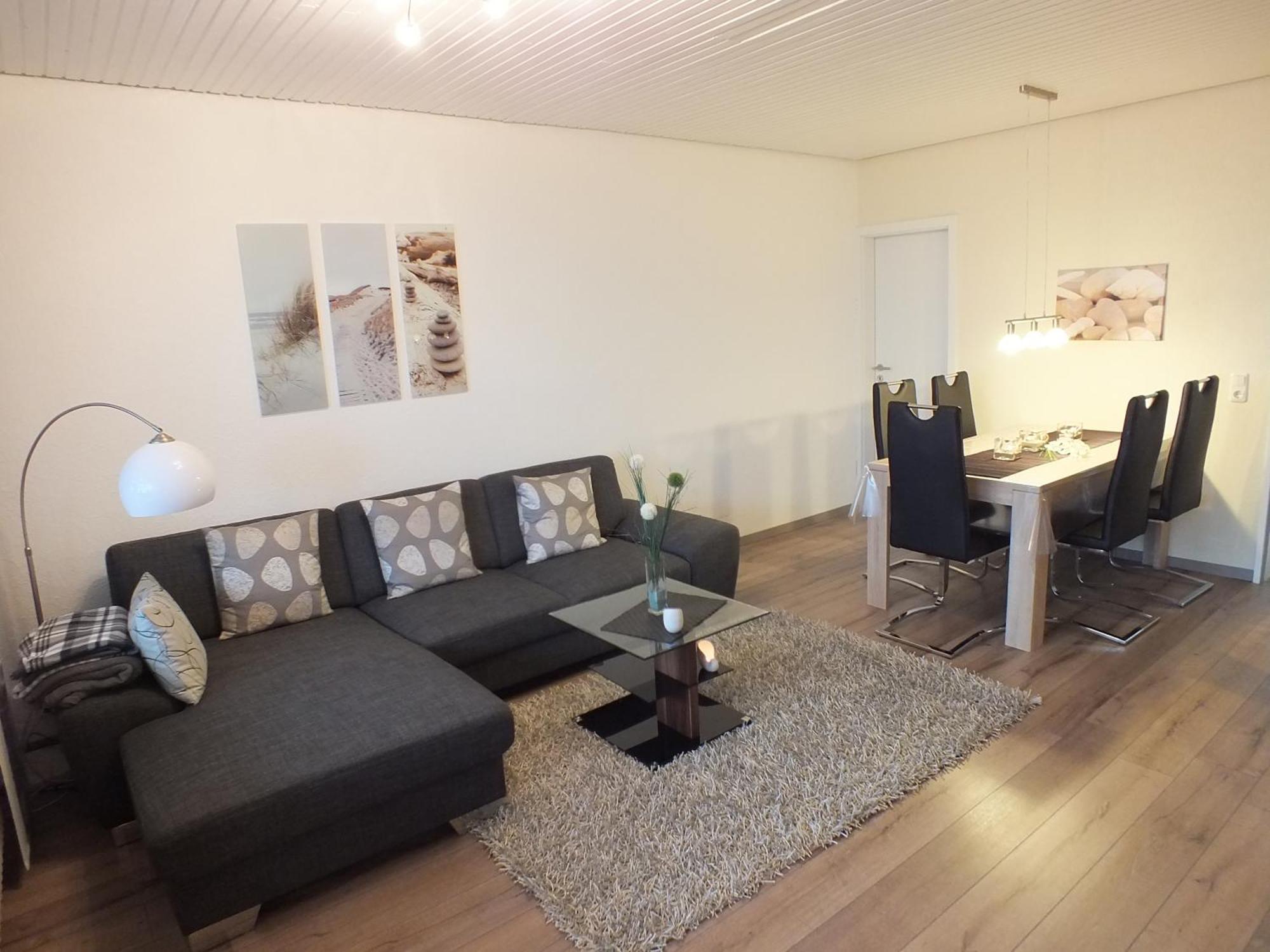 Watten-Blick 1 Cuxhaven Ngoại thất bức ảnh