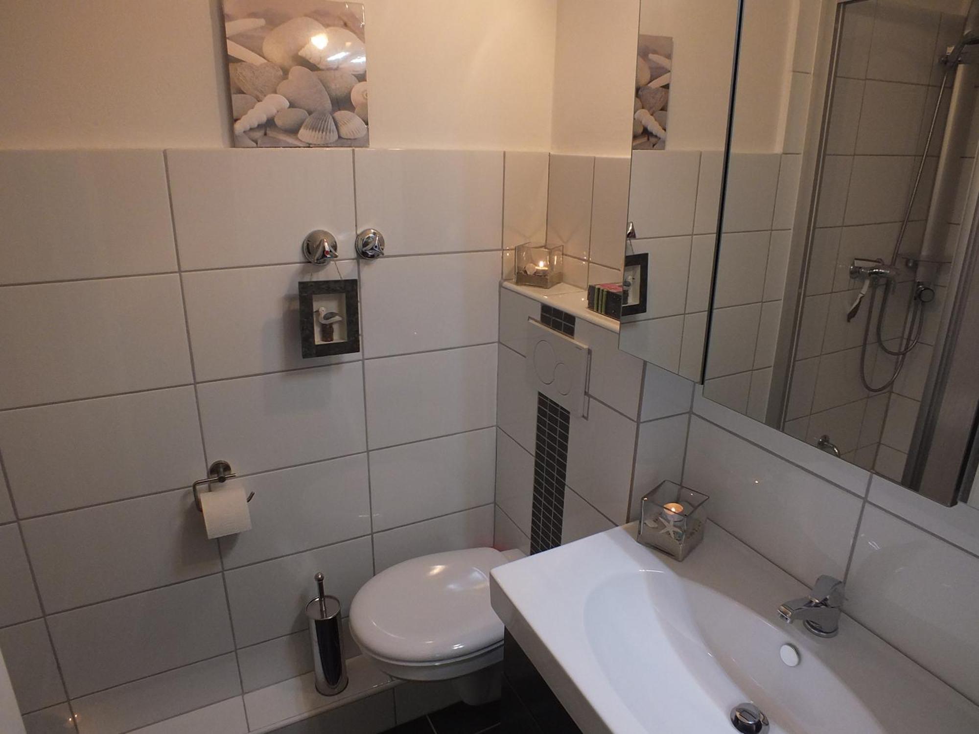 Watten-Blick 1 Cuxhaven Ngoại thất bức ảnh