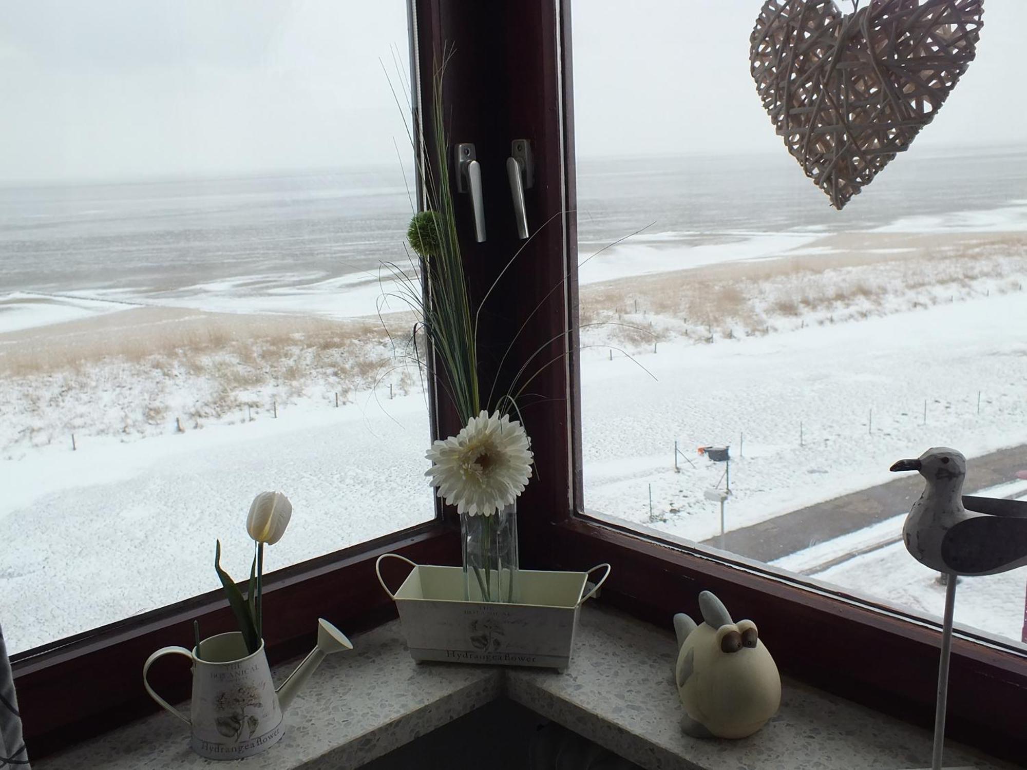 Watten-Blick 1 Cuxhaven Ngoại thất bức ảnh